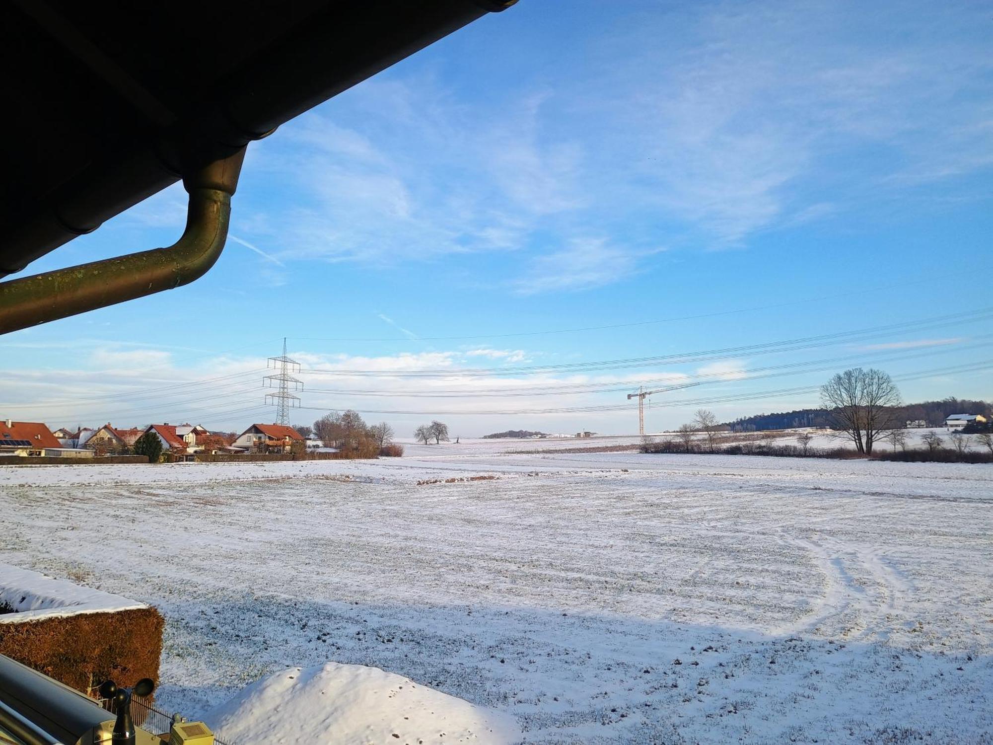 Monteurzimmer Beate Ackermann Hochstadt am Main Exteriér fotografie